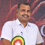 DR. K. Krishnamoorthi
