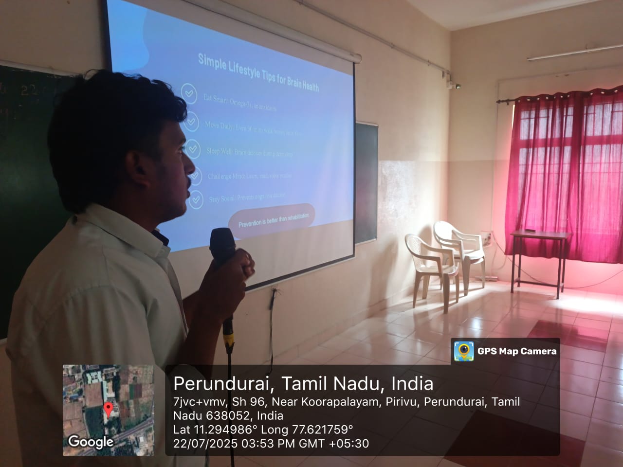 Conferences seminar & Workshops
